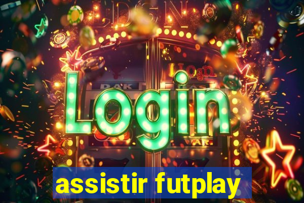 assistir futplay